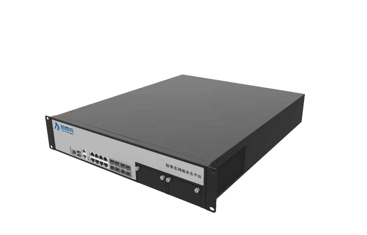 銨泰克發(fā)布基于龍芯3A6000處理器的整機(jī)產(chǎn)品